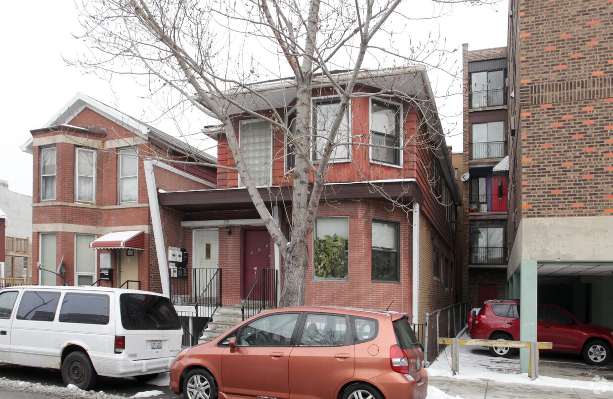 Building Photo - 228 W 22nd Pl