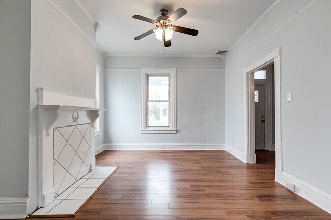 Foto del edificio - 3 Bedroom Home in North Highland Park ***A...