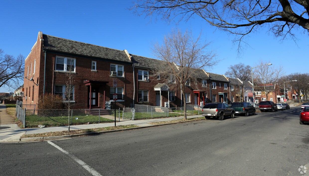 The Zoey Apartments in Washington, DC