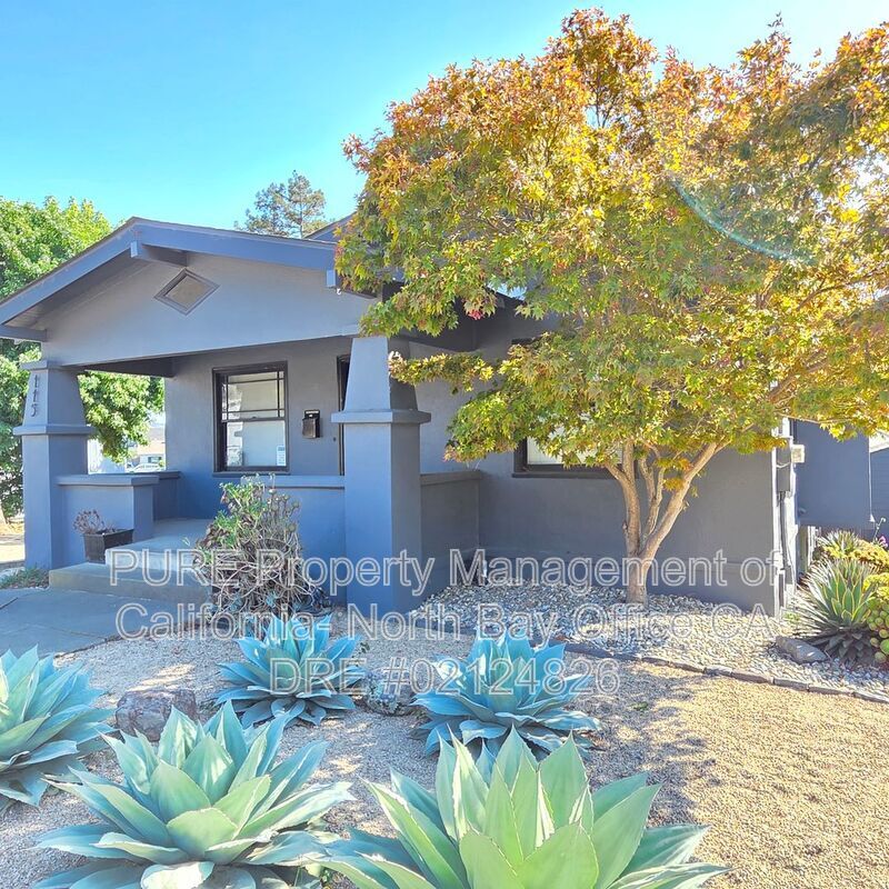 Primary Photo - 115 Bodega Ave