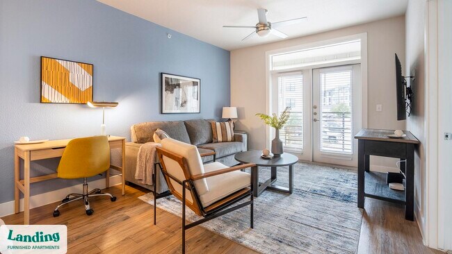 Foto del edificio - 17715 Overlook Loop