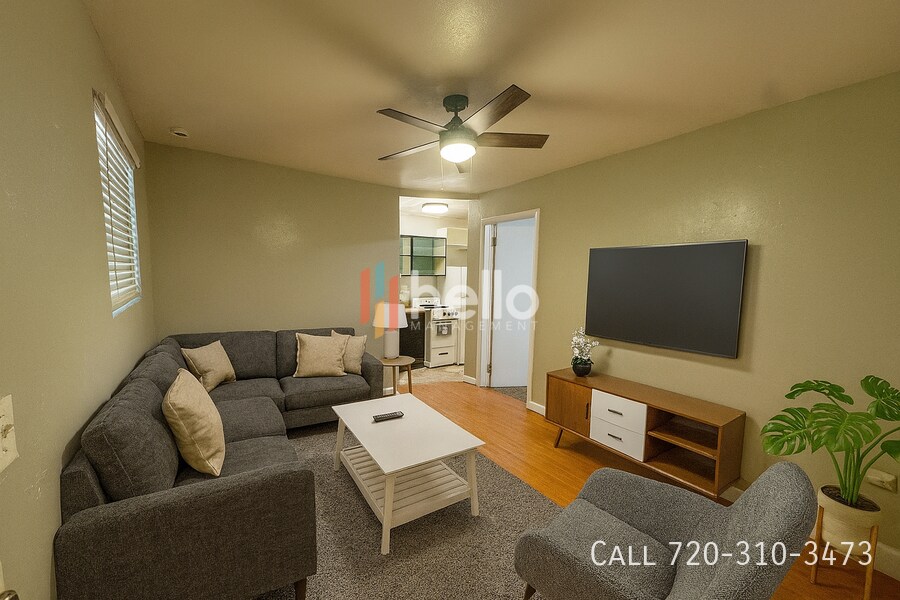 Photo - 1372 Zephyr Street-1372