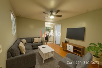 Building Photo - 1372 Zephyr St