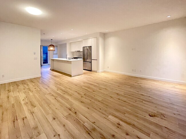 Photo du bâtiment - 1228 Hudson St