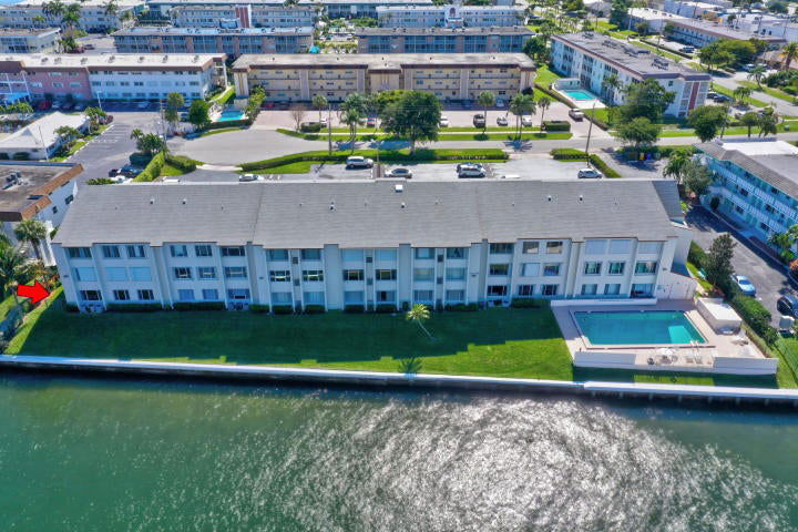 Photo - 125 Shore Court Apt #302a, North Palm Beach, FL 33408 - 1 BR 1 BA Condo