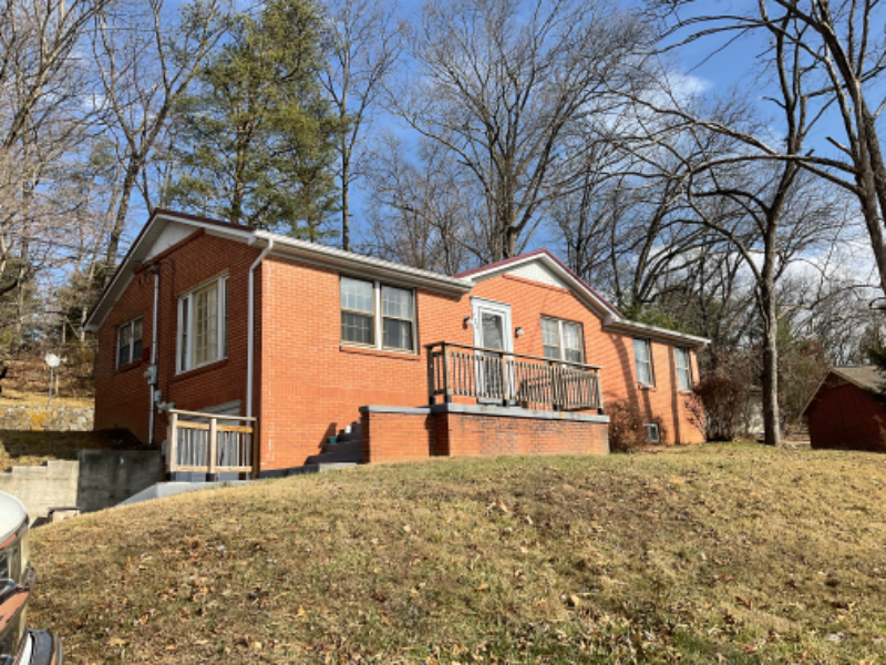 722 Forest Dr, Morristown, Tn 37814 - House Rental In Morristown, Tn 