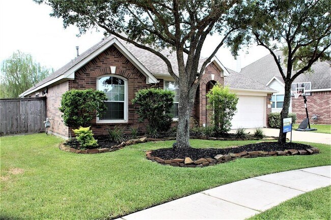 Building Photo - 10507 Aster Crest Ct