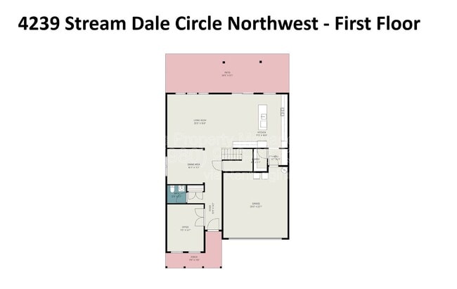 Building Photo - 4239 Stream Dale Cir NW