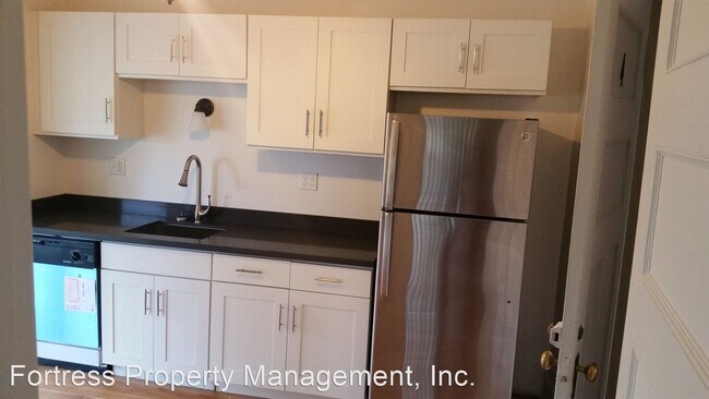 Foto del edificio - 2210 NE Weidler St