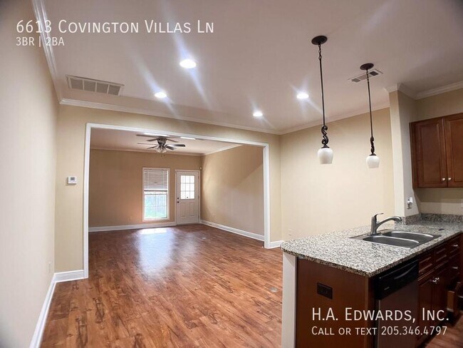 Building Photo - 6613 Covington Villas Ln