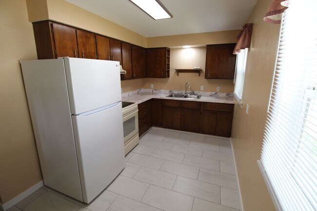 Foto del edificio - 6112 N Driscoll Blvd