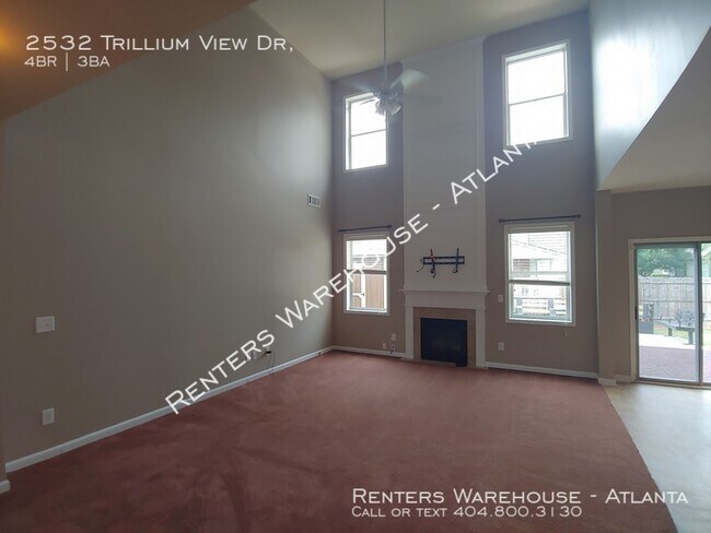 Building Photo - Spacious 4 Bedroom home in Grayson!