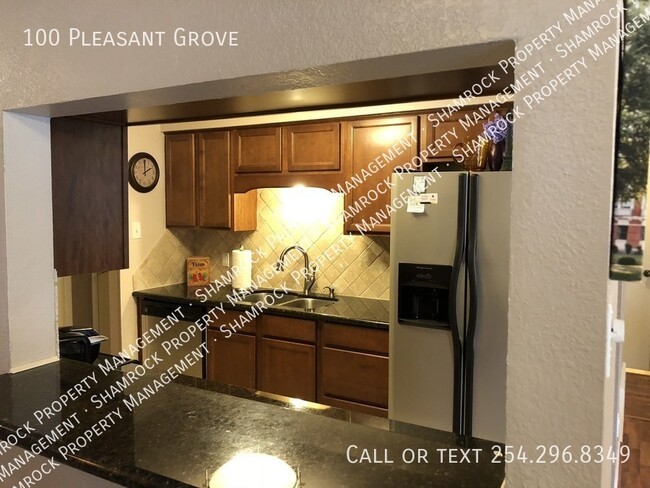 Building Photo - Bent Tree Condo