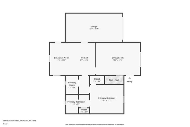 Foto del edificio - 3390 Summerfield Dr