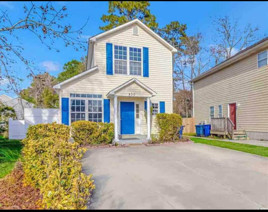 Photo - 830 Brenda Pl (Myrtle Beach, SC)