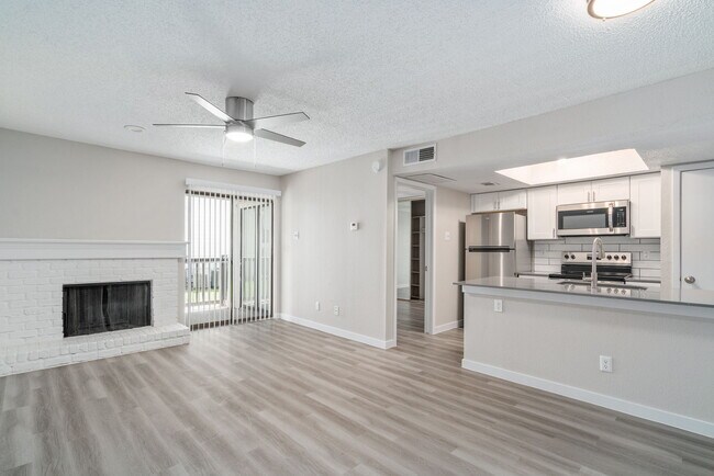 Foto del edificio - The Emily at North Dallas