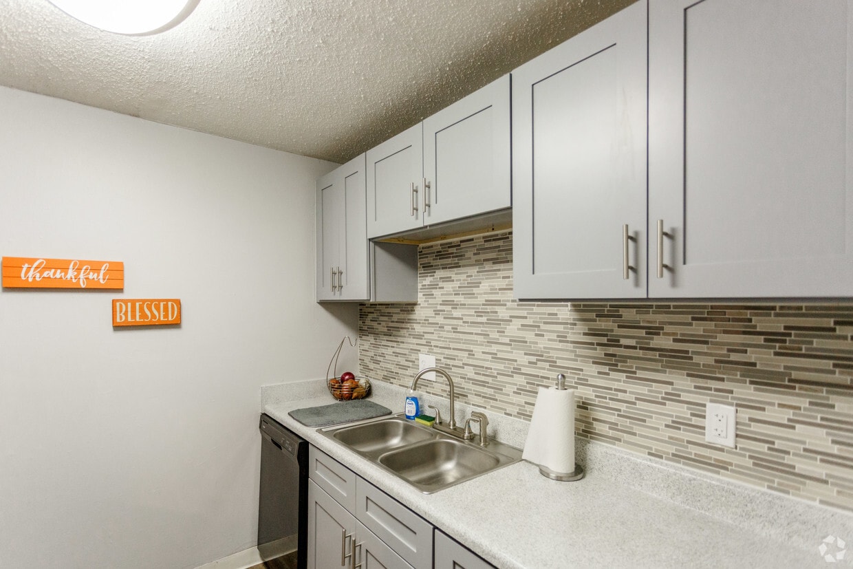 The Flats at Nolensville Apartments in Nashville, TN