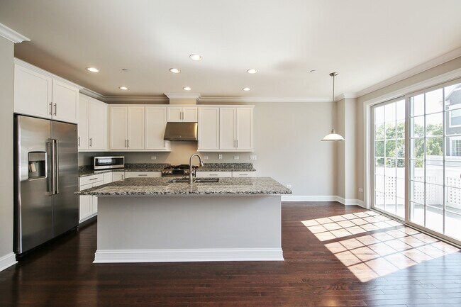 Foto del edificio - 110 Kennedy Ln