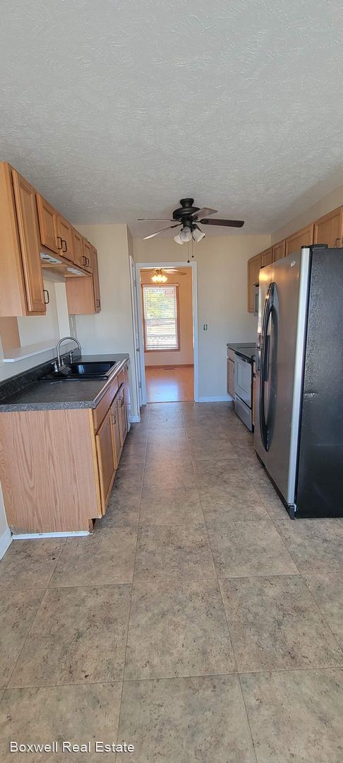 Building Photo - 3 br, 2 bath House - 5262 Marvin Drive