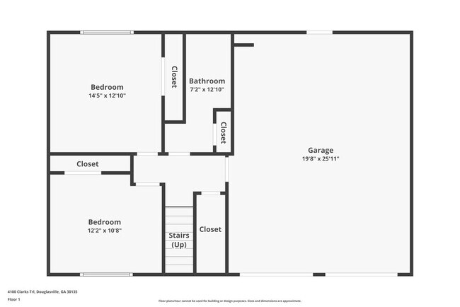 Foto del edificio - 4100 Clarks Tr