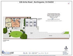 Building Photo - 118-118 Anita Rd