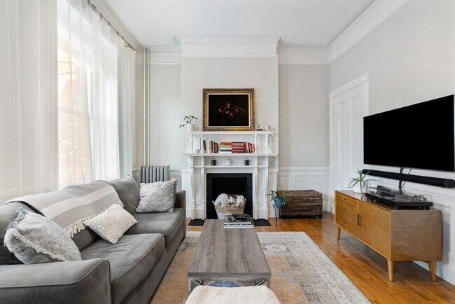 Foto del edificio - 1411 Washington St