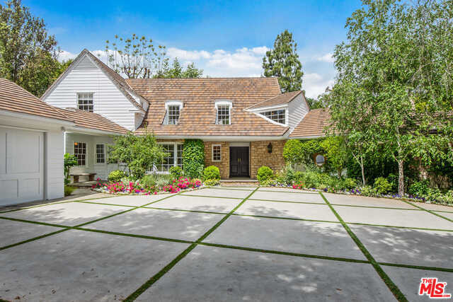 Foto del edificio - 4161 High Valley Rd