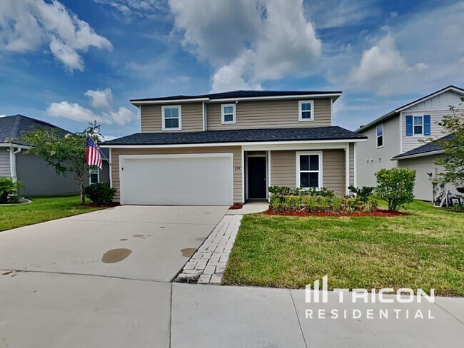 Foto del edificio - 297 Sawmill Landing Dr