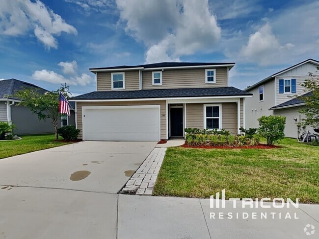 Building Photo - 297 Sawmill Landing Dr