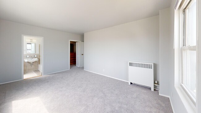 Foto del interior - Parkmerced Apartments