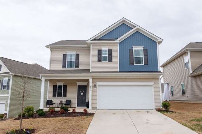 Building Photo - 6017 Gala Ln