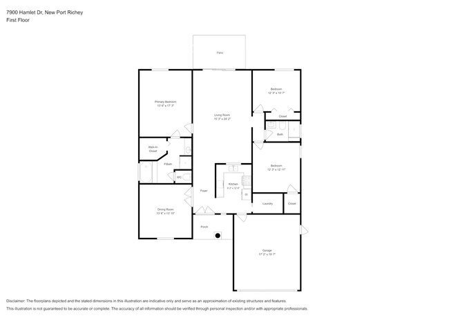 Building Photo - 7900 Hamlet Dr