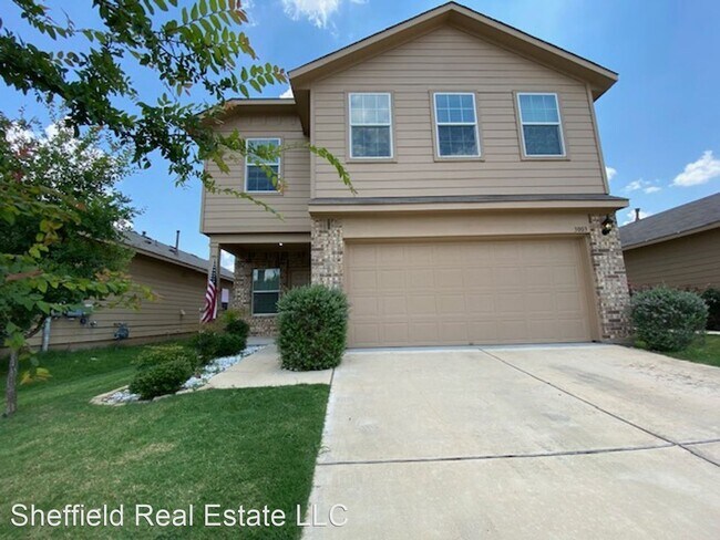 Building Photo - 4 br, 2.5 bath House - 3003 Tilmon