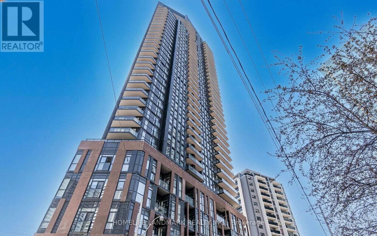 Photo principale - 159-159 Wellesley St E