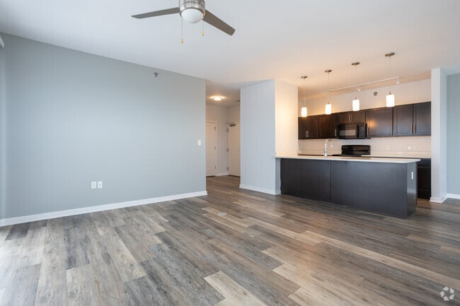 Interior Photo - River Rock Apartments