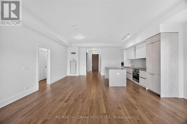 Photo du bâtiment - 151 Avenue Rd