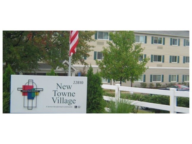 Foto del edificio - 22810 Dorsey St