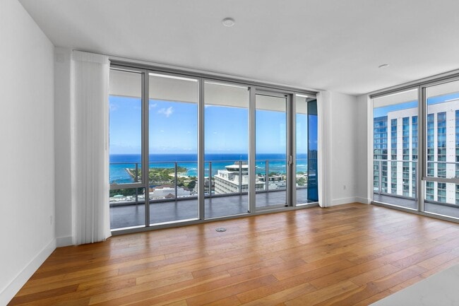 Photo - Stunning 3BD/3BA/2PRKG Residence at Azure ... Apartment