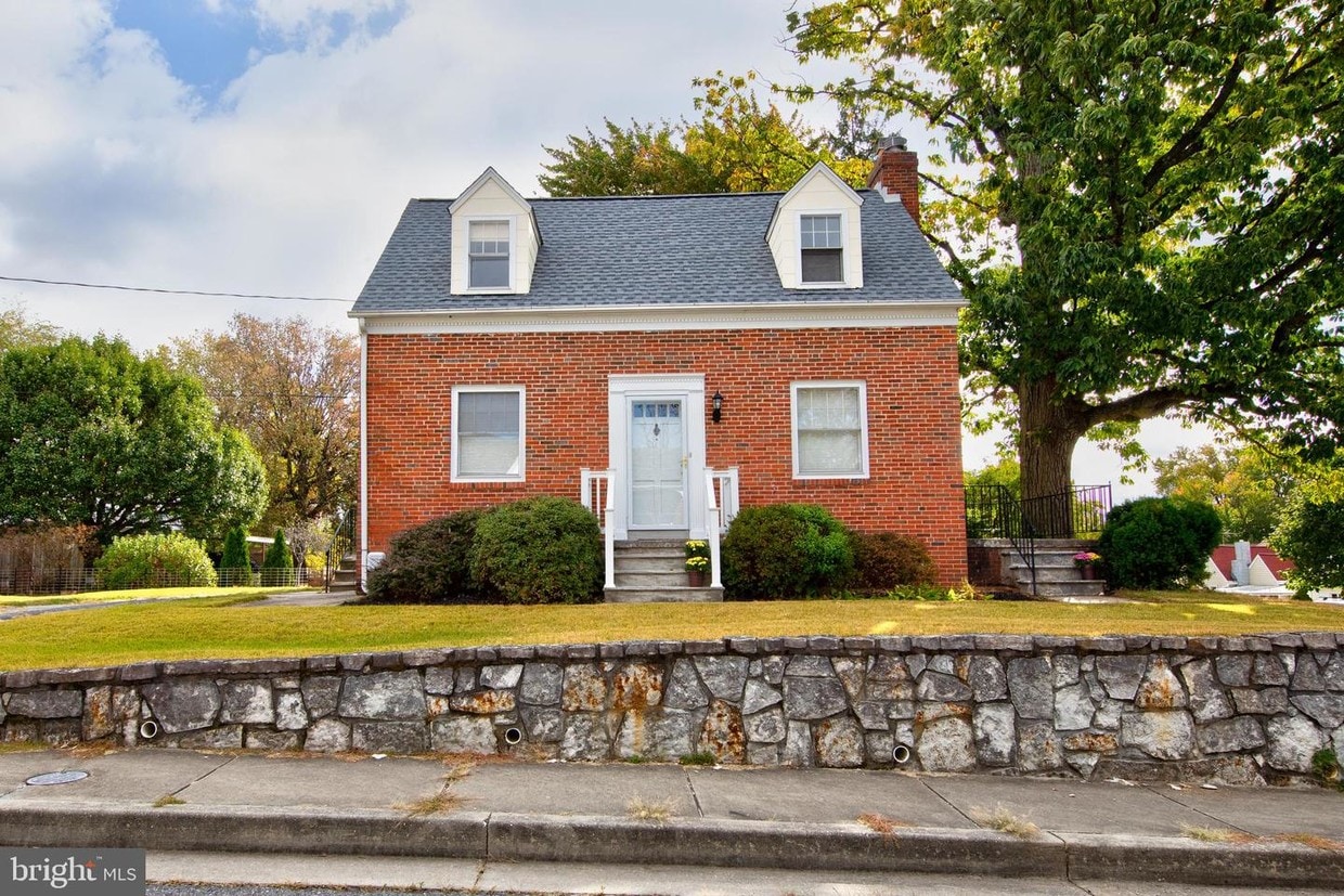 3200 Chesley Ave, Baltimore, MD 21234 House Rental in Baltimore, MD