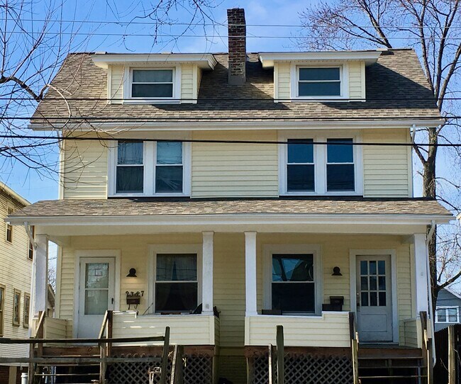 Building Photo - 2389 N 4th St