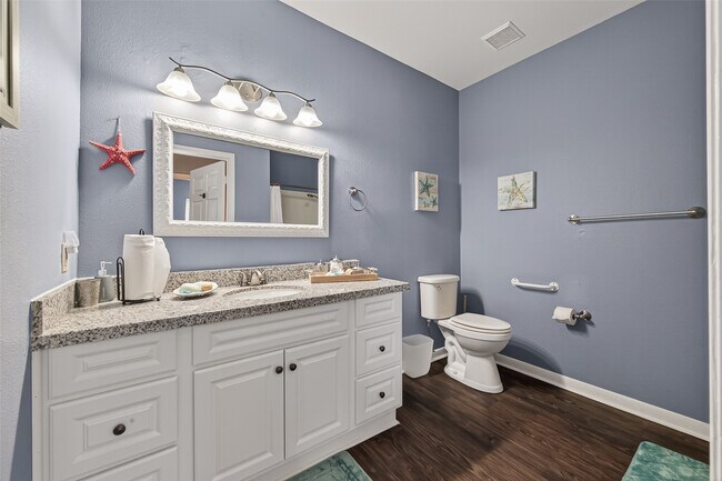 Building Photo - 929 Rockmead Dr