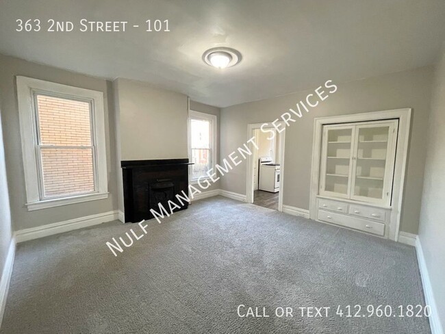 Foto del edificio - Eligible for Section 8: 3 Bed, 1 Bath Apar...