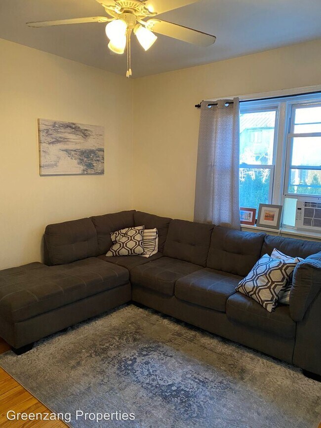 Foto del edificio - 534 Pine St