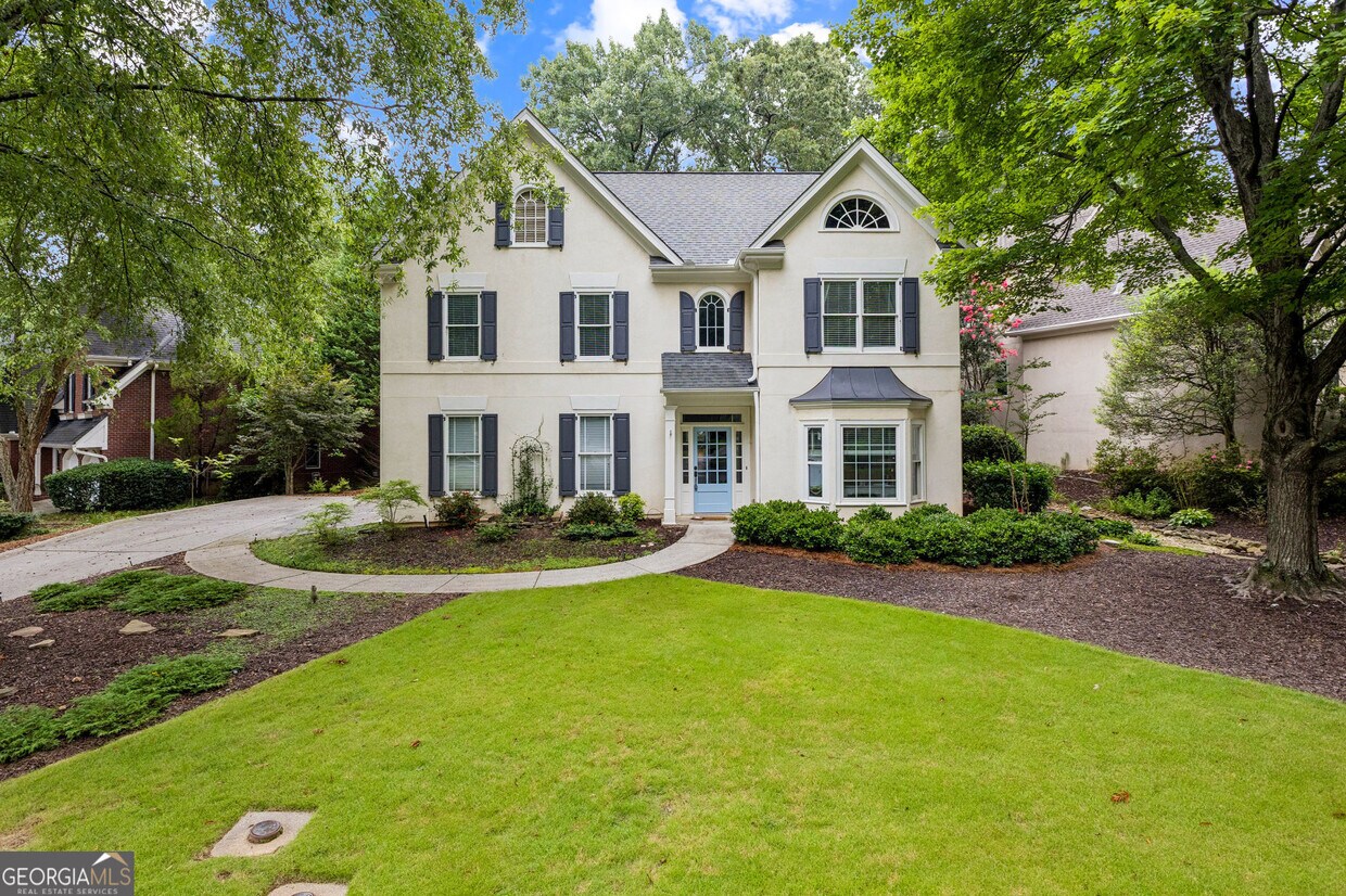 Foto principal - 4168 Gateswalk Dr SE