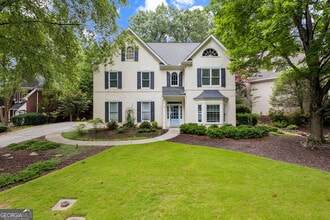Building Photo - 4168 Gateswalk Dr SE