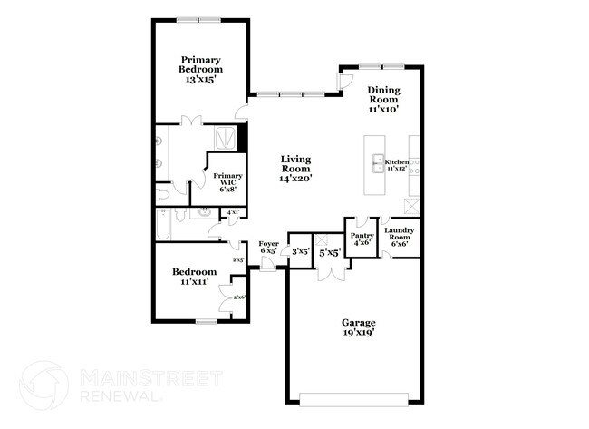 Foto del edificio - 1508 NE Jaclyn Dr