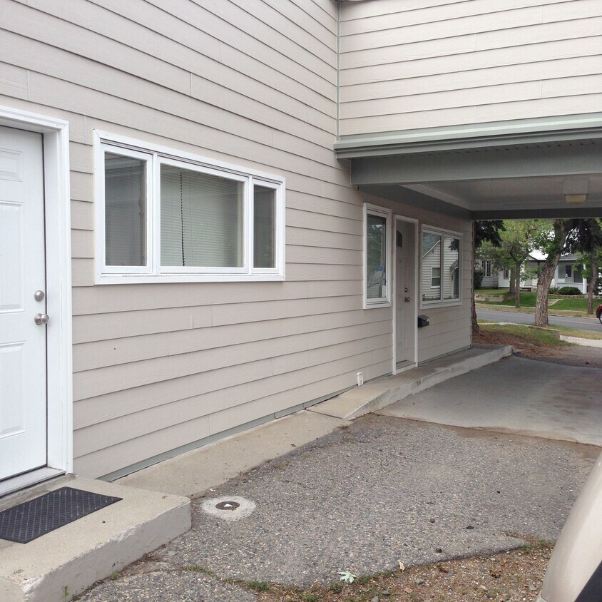 Foto principal - 847 11th Ave
