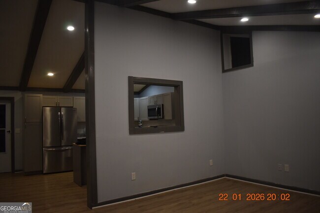 Foto del edificio - 5038 Williamson Rd