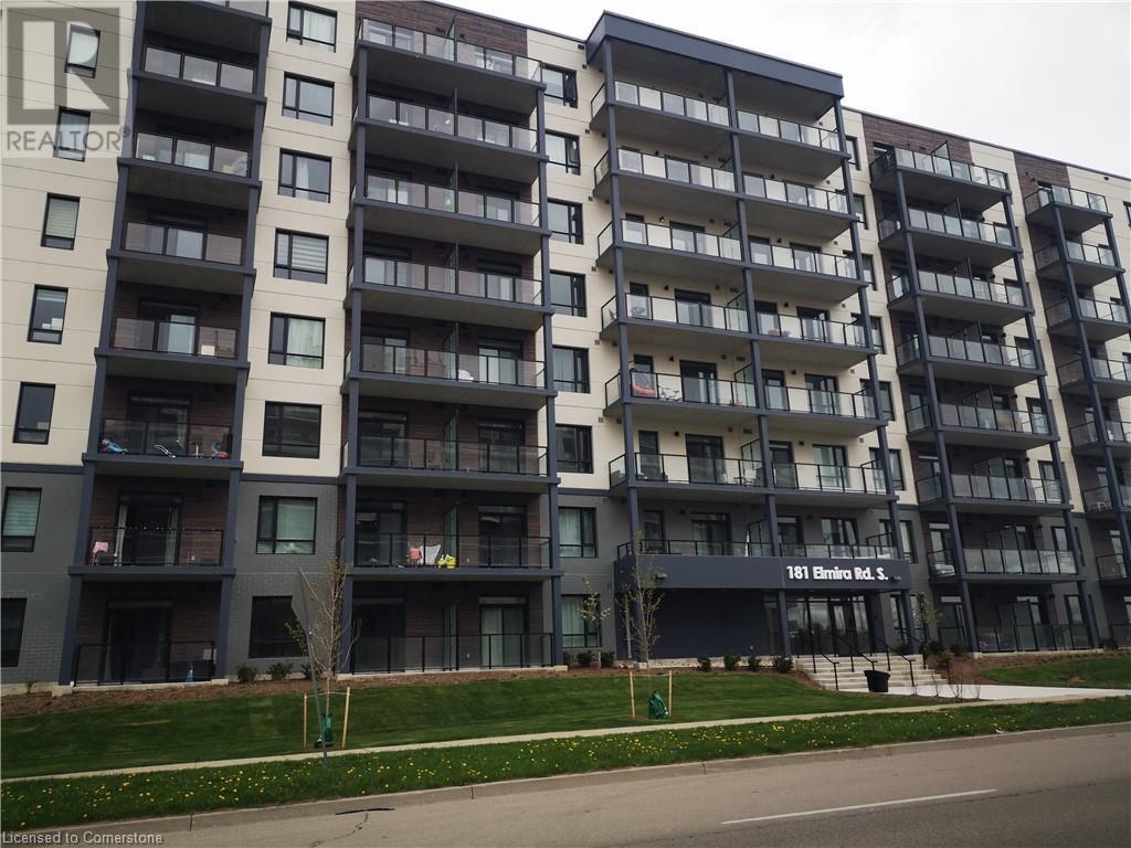 Photo principale - 181 Elmira Rd S