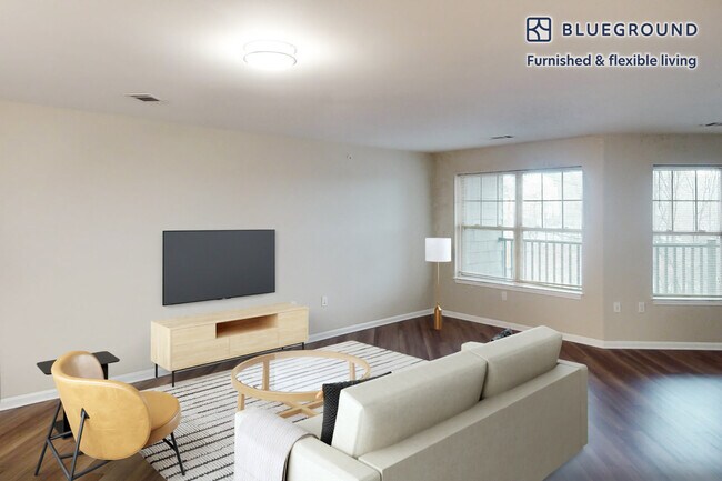 Building Photo - 160 Boylston St